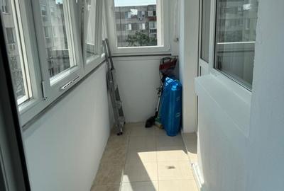 Apartament cu 2 camere semidecomandat în Păcii - 3