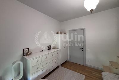 Duplex cu 4 camere cu Canalizare în Someșeni - 18