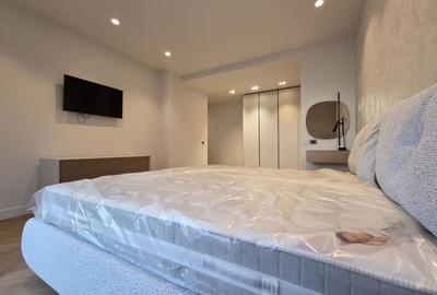 Apartament cu 4 camere decomandat, mobilat în Iancu Nicolae - 12