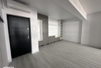 Apartament cu 2 camere în Berceni