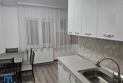 Apartament cu 2 camere decomandat în Central - 4