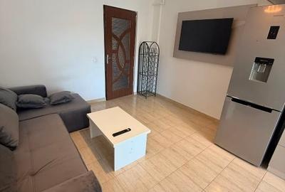 Apartament cu 2 camere semidecomandat, mobilat în Florești - 2