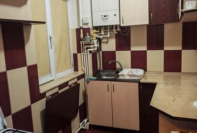 Apartament cu 2 camere decomandat în Deve - 6