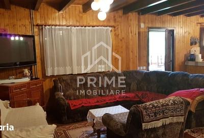 Casă cu 5 camere cu Teren 3220 Mp în Central - 5