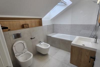 Apartament cu 3 camere decomandat în Rahova - 18