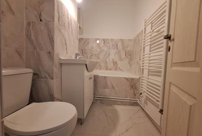 Apartament cu 2 camere semidecomandat, mobilat în Șagului - 12
