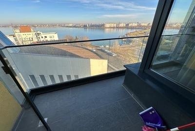 Apartament cu 2 camere semidecomandat în Lacul Morii - 12