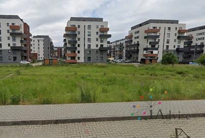 Teren Construcții intravilan de 1000 mp, în Bartolomeu - 3