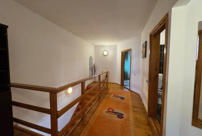 Casă individuală cu 4 camere cu Teren 200 Mp în Faleza Nord - 12