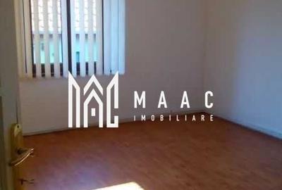 Apartament cu 3 camere decomandat în Țiglari