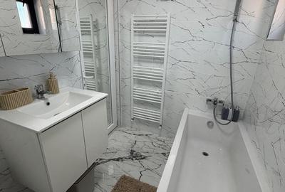 Casă cu 4 camere cu Teren 366 Mp în Primăverii