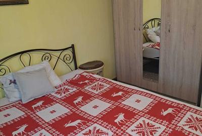 Garsonieră nedecomandată în Iris - 7