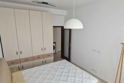 Apartament cu 2 camere semidecomandat, mobilat în Peninsula - 5