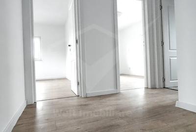Duplex cu 4 camere cu Canalizare în Chinteni - 19