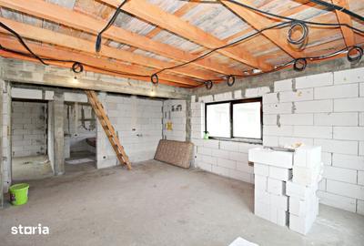 Casă cu 4 camere cu Teren 470 Mp în Central - 8