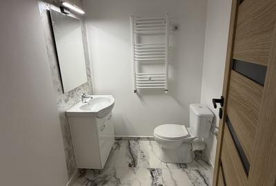 Apartament cu 3 camere în Sâncraiu de Mureș - 3