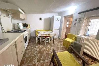 Casă cu 3 camere cu Teren 1231 Mp în Afumați - 19