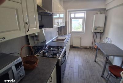 Apartament cu 2 camere decomandat în Păcurari