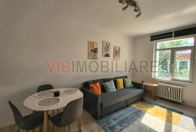 Apartament cu 2 camere decomandat în Floreasca - 4