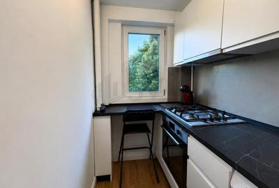 Apartament cu 2 camere semidecomandat, mobilat în Victoriei - 6