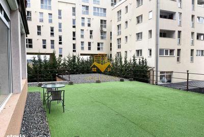 Apartament cu 4 camere, mobilat în Borhanci - 5