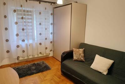 Apartament cu 3 camere decomandat în Mărăști - 8