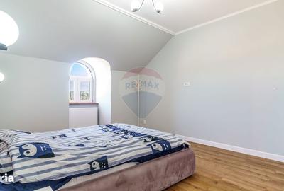 Apartament cu 2 camere decomandat, mobilat în Gruia - 8