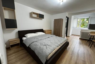 Garsonieră decomandată în Lujerului - 1