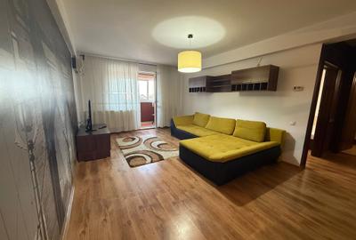 Penthouse cu 4 camere decomandat în Berceni
