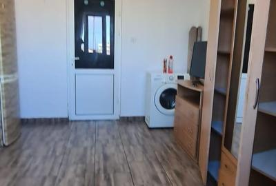 Garsonieră semidecomandată în CET - 2