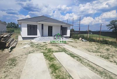 Casă individuală cu 3 camere cu Teren 800 Mp în Mihăești - 3
