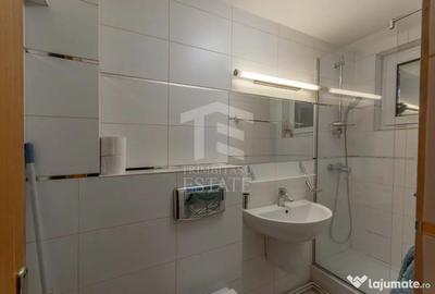 Apartament cu 2 camere semidecomandat în Floreasca - 10