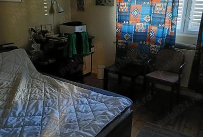 Casă cu 3 camere cu Teren 324 Mp în Central