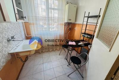 Garsonieră decomandată în Ultracentral - 4