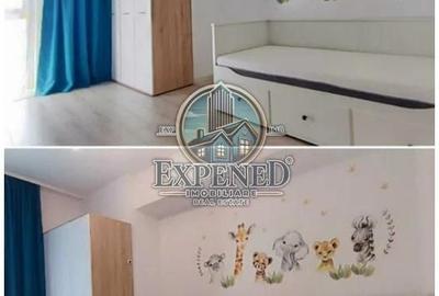 Apartament cu 3 camere decomandat în Drumul Taberei - 7
