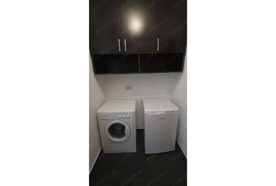 Garsonieră în Complex Studențesc - 4