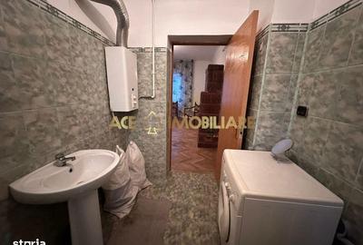 Apartament cu 3 camere, mobilat în Calea Călărașilor - 10
