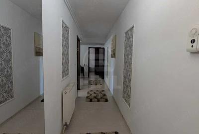 Garsonieră decomandată în Florești - 2