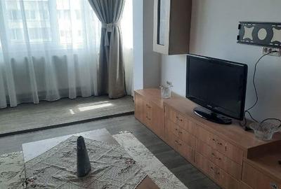 Garsonieră decomandată în Horea - 1