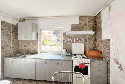 Apartament cu 2 camere decomandat, mobilat în Zorilor - 4