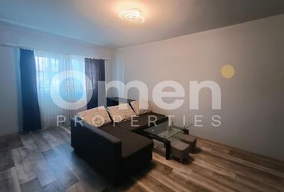 Apartament cu 2 camere decomandat, mobilat în Traian - 2