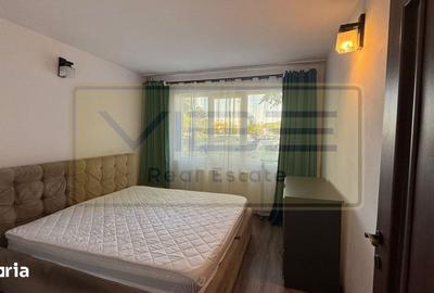Apartament cu 2 camere semidecomandat în Podu Roș - 1