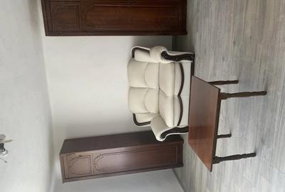 Casă cu 2 camere cu Teren 500 Mp în Central - 4
