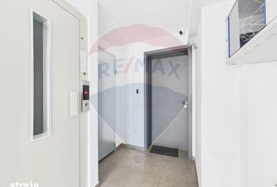 Apartament cu 2 camere semidecomandat, mobilat în Grivița - 13
