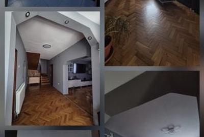 Casă cu 4 camere cu Teren 90 Mp în Central - 6