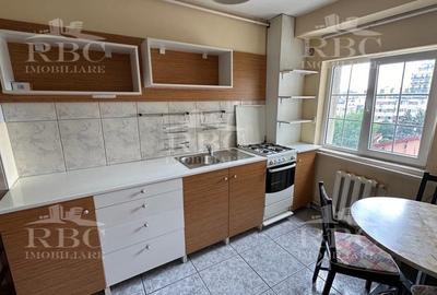 Apartament cu 3 camere semidecomandat în Mărăști - 2