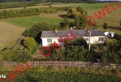 Apartament cu 2 camere în Căpeni