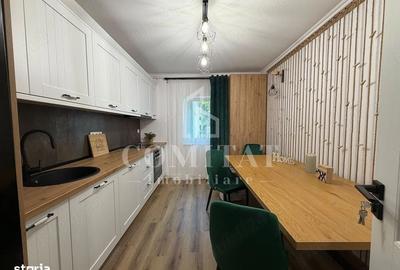 Apartament cu 3 camere decomandat în Mănăștur - 9