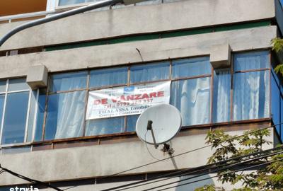 Apartament cu 3 camere în Ultracentral