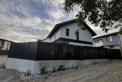 Casă cu Teren 130 Mp în Berceni - 2
